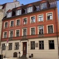Ēnu diena Tautas frontes muzejā
