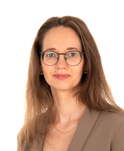 Līga Ločmele