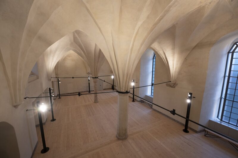 Concert of Jāzeps Mediņš Riga Secondary School of Music