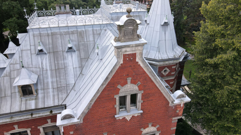 Exhibition at Dauderi “The Era of Dial Telephone in Riga”