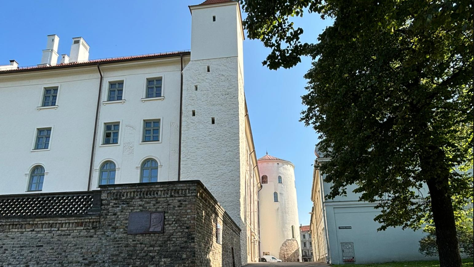 Events in the museum in May