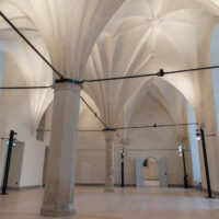 Concert of Jāzeps Mediņš Riga Secondary School of Music