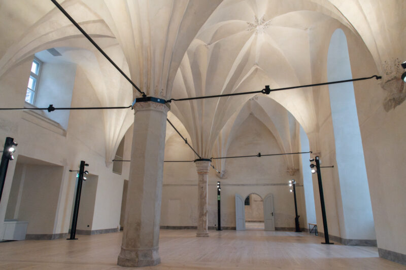 Concert of Jāzeps Mediņš Riga Secondary School of Music