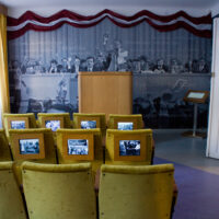 Pasākums “Svētku anatomija kopā ar “pavāriem””