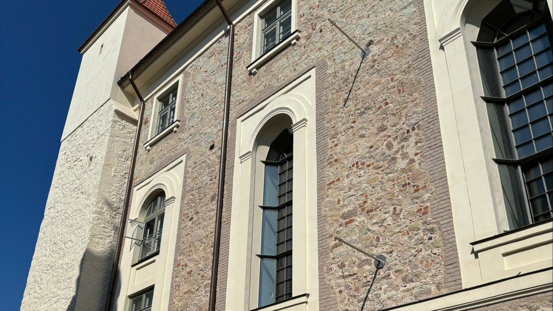 Jūnijā plānotie muzeja pasākumi