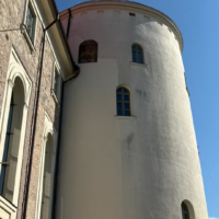 Ēnu diena Rīgas pilī