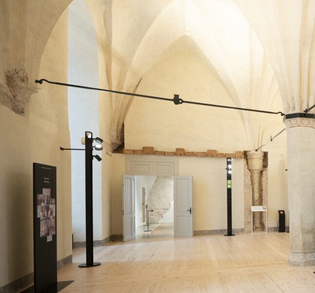 Februārī plānotie pasākumi muzejā