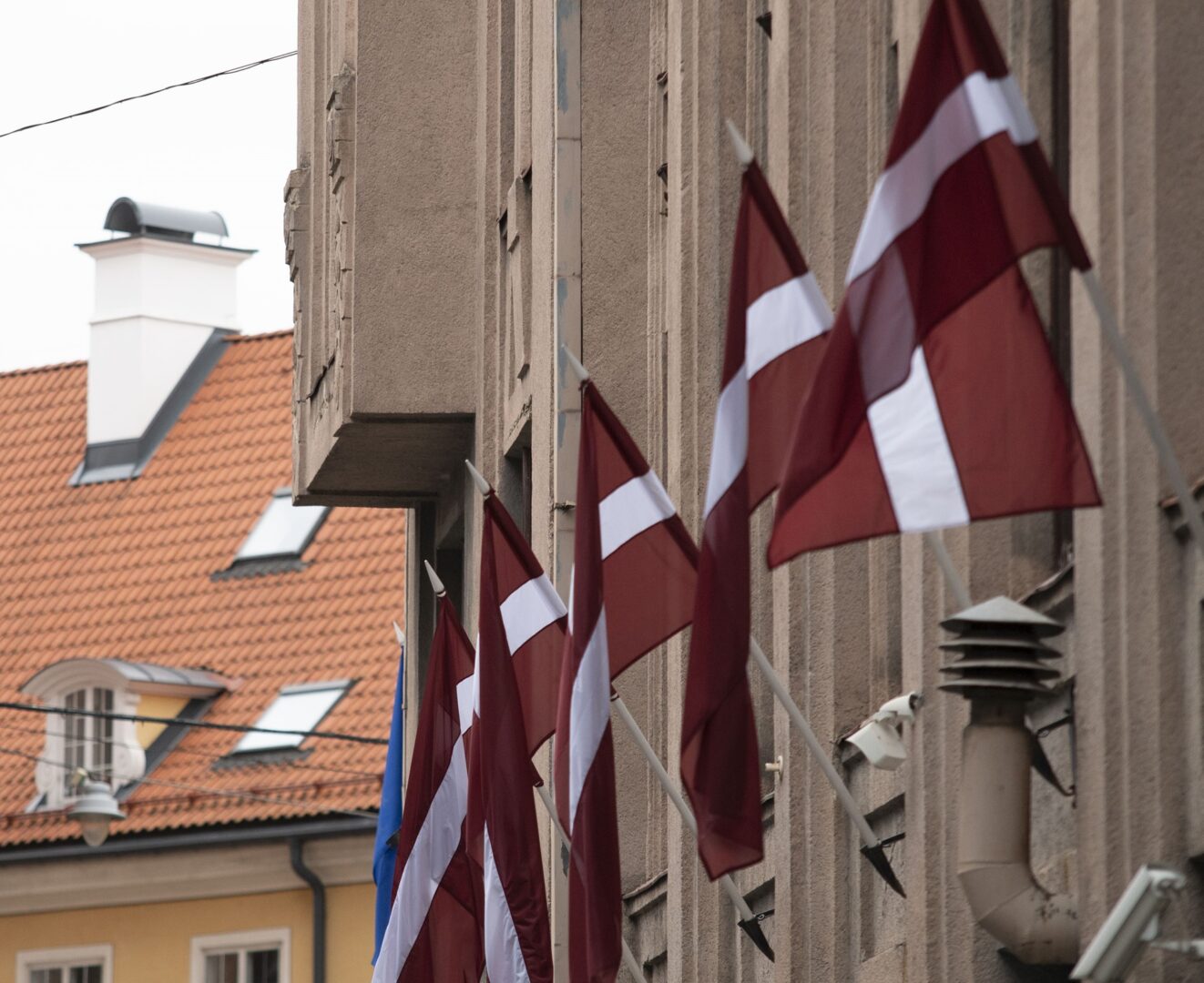 Izmaiņas muzeja darba laikā