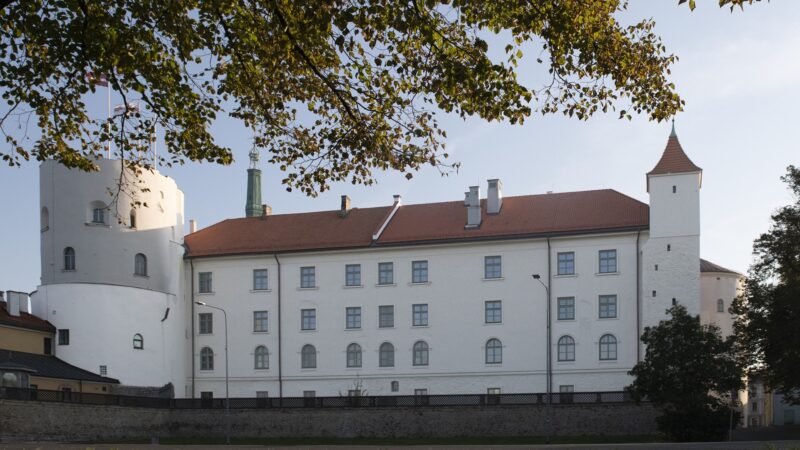 Events in the museum in August