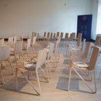 LNVM seminārs “Rīgas pils vēsture un arhitektūra” (V)