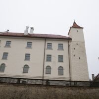 Ekskursija ar Ilmāru Dirveiku
