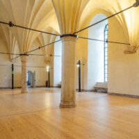 Koncerts. Sergejs Malovs, Aina Kalnciema