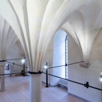 Koncerts. Īslandes baroka ansamblis “Brák”, Herdisa Anna Jonasdotira