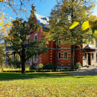 Oda rudenim: muzikāla pastaiga Dauderos