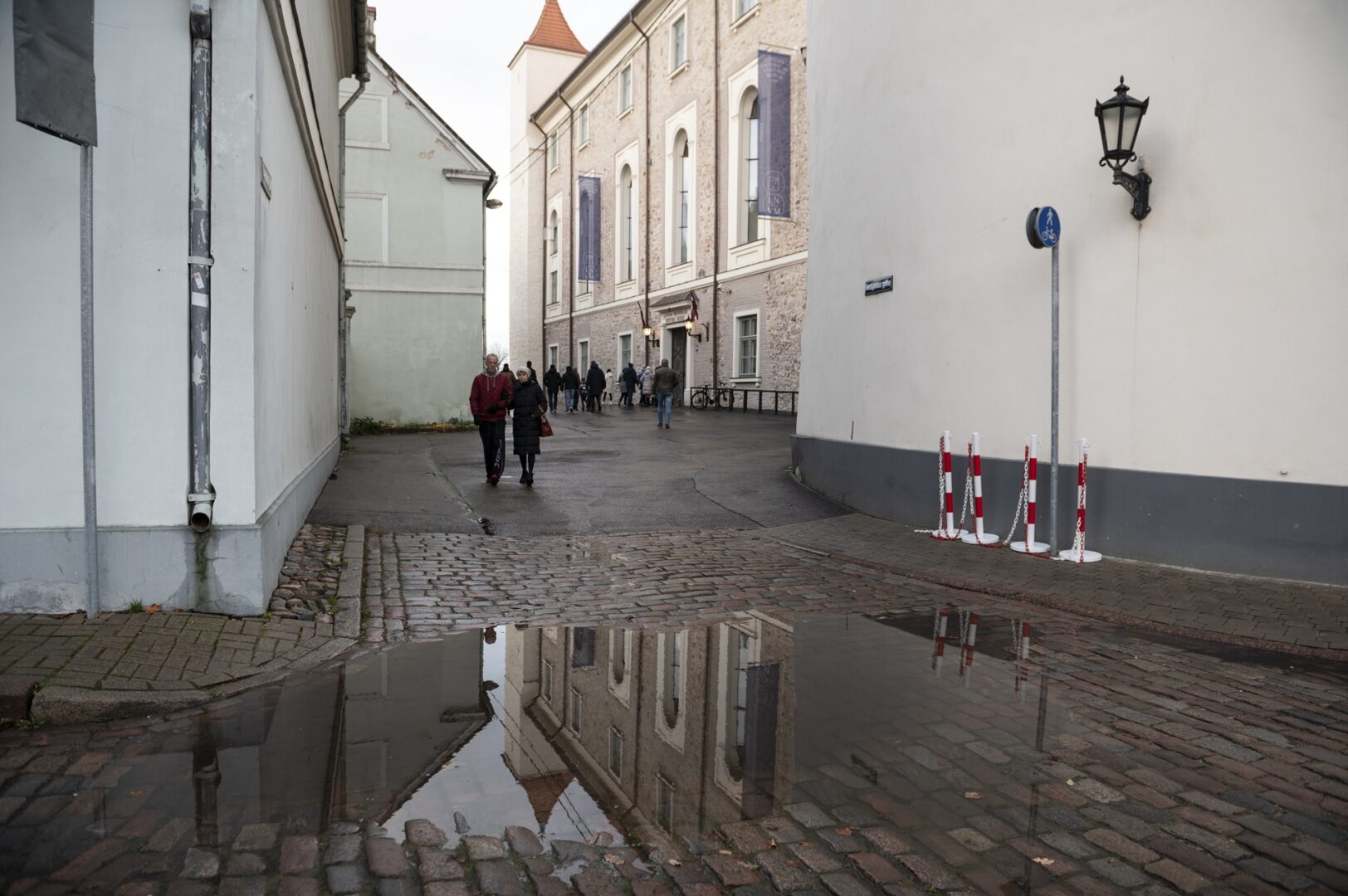 Novembrī plānotie pasākumi muzejā