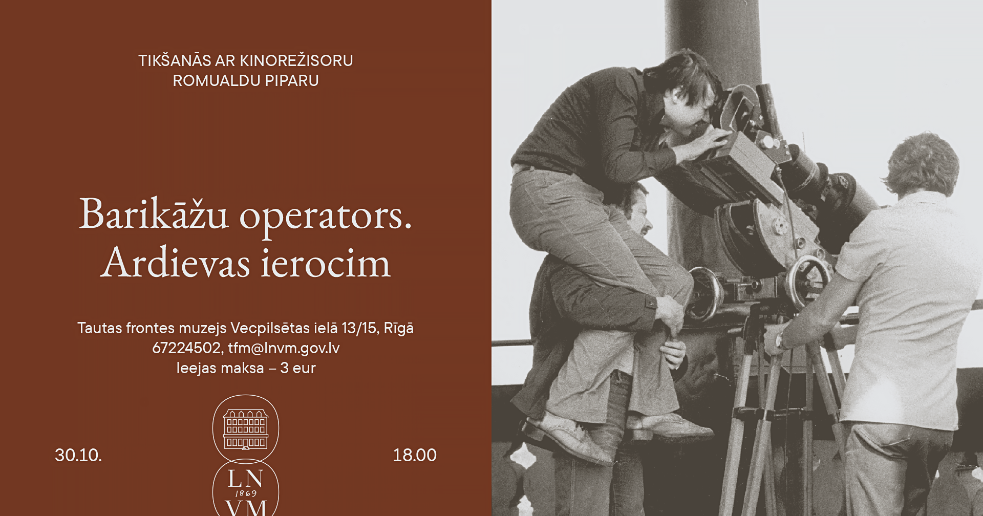 30. oktobra pasākuma teksts.