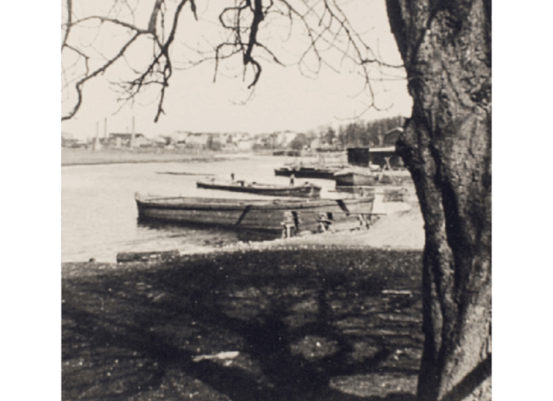 Fotogrāfiju izstāde “Sarkandaugava 11 fotostāstos”