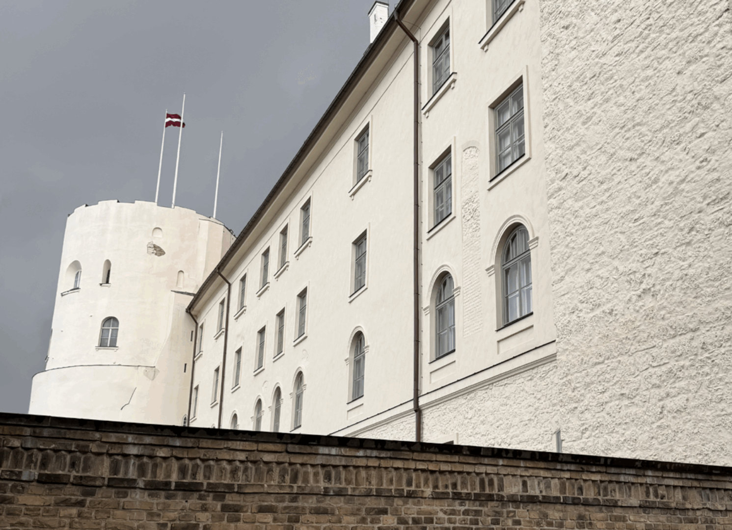 18. novembrī aicinām godināt Latvijas vēsturisko zemju patību Rīgas pilī