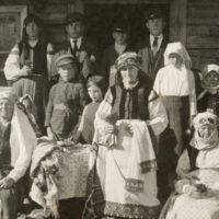 Lekcijas par latviešu kultūrvēsturisko novadu veidošanos