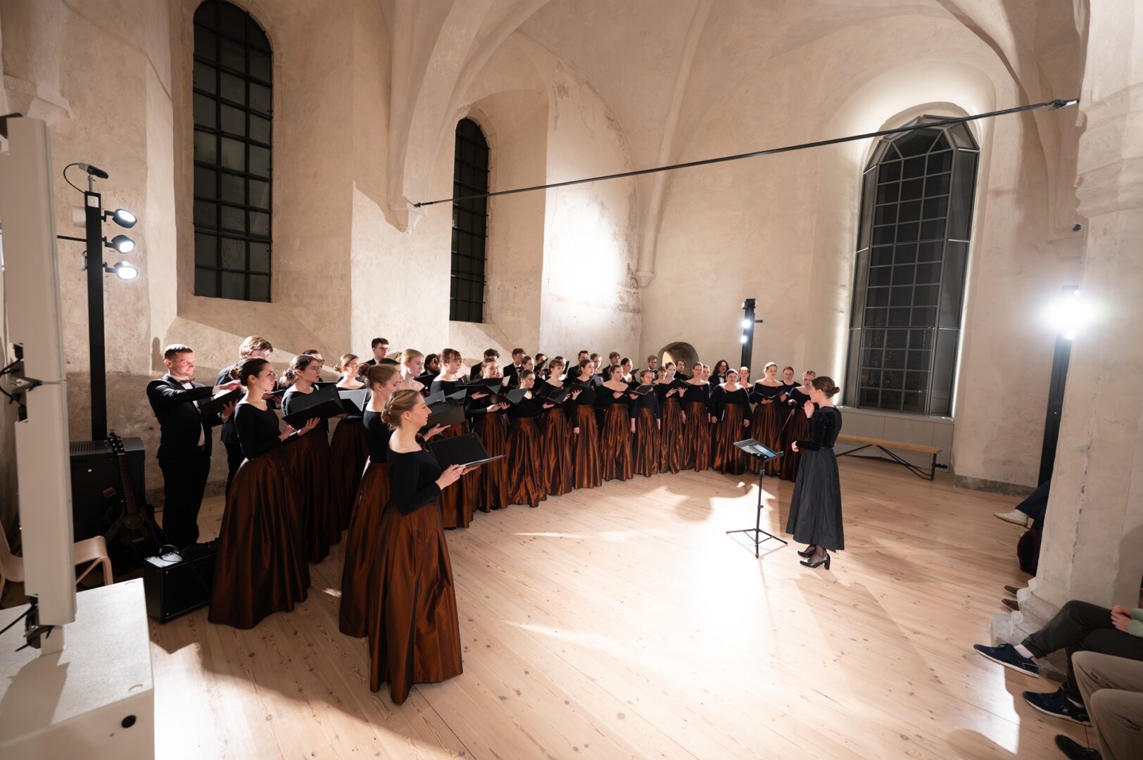 Lāčplēša dienas norise.