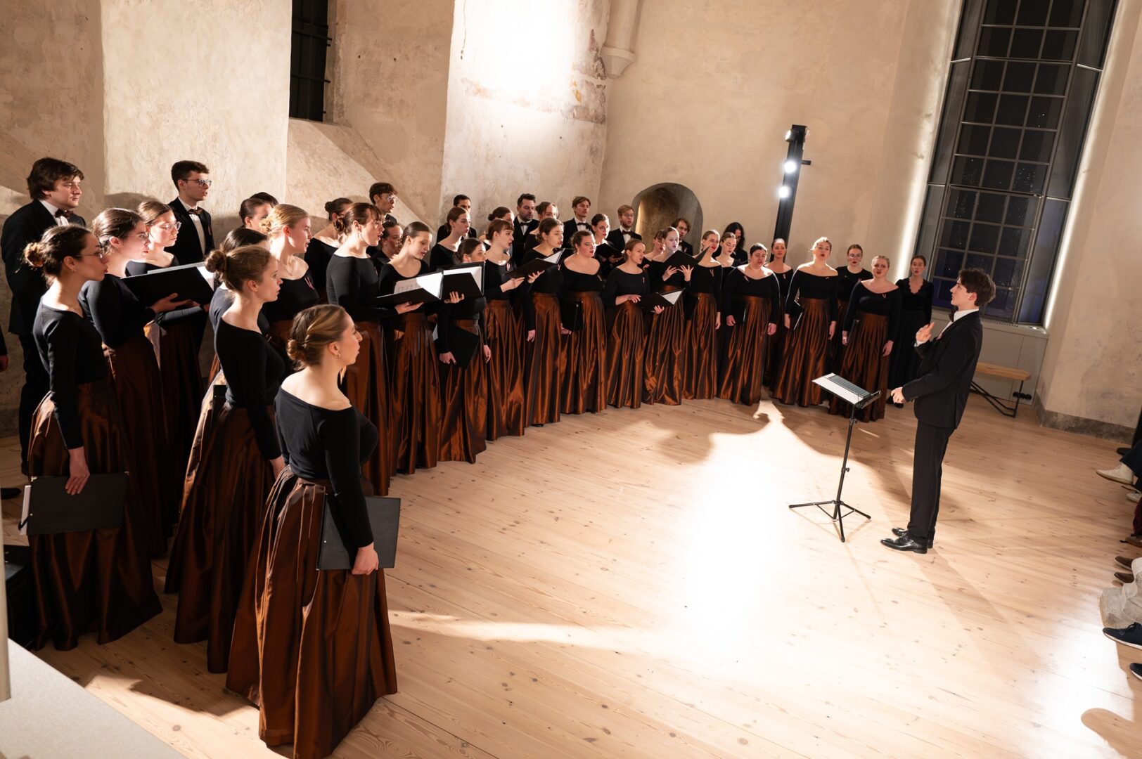 Lāčplēša dienas norise.