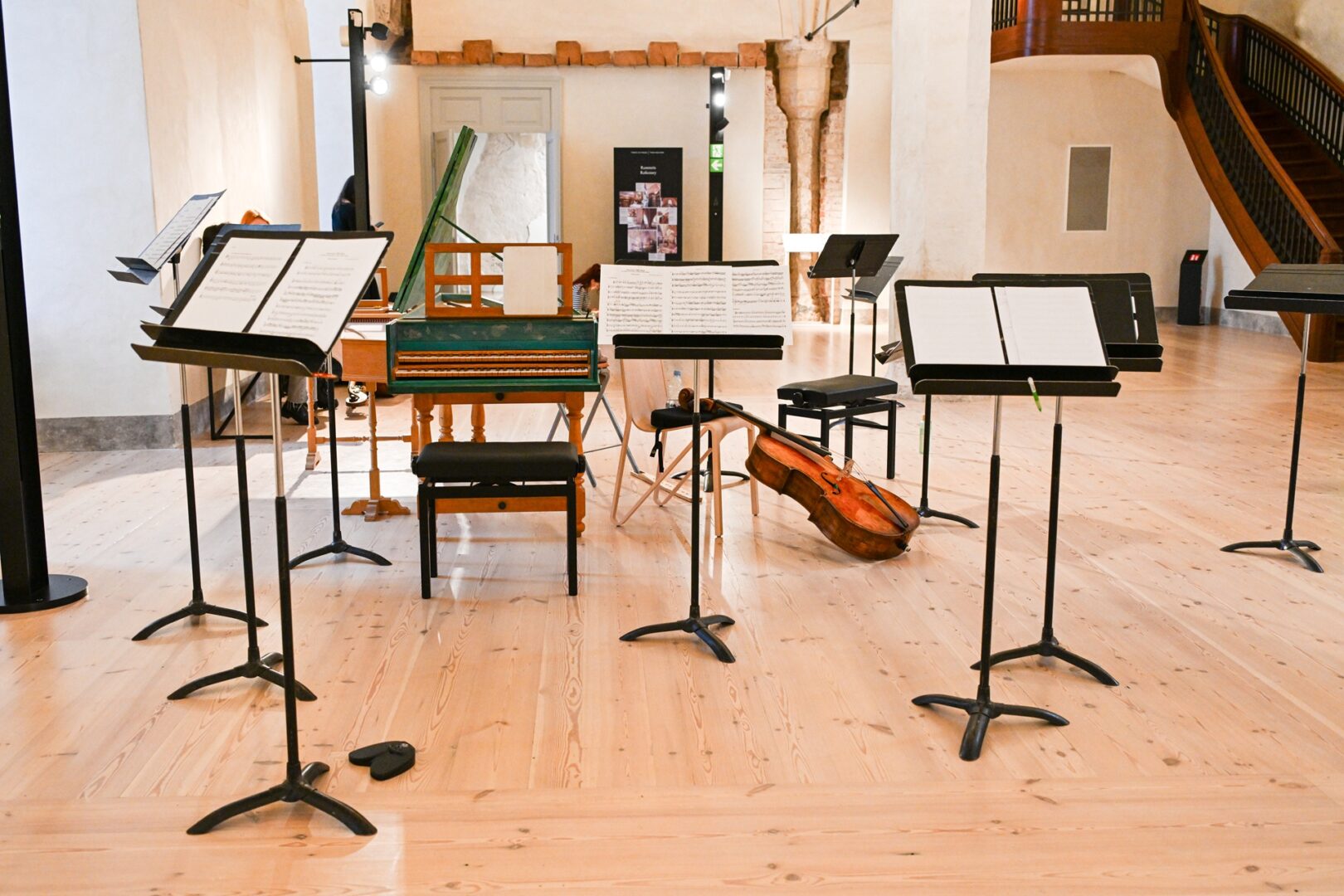 Muzejs parakstījis sadarbības līgumu ar JVLMA