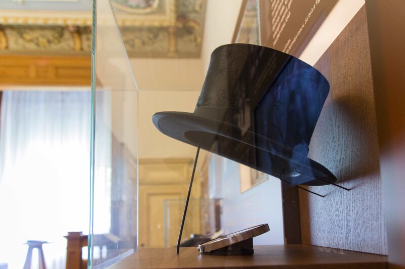 Brīvsestdiena Dauderos