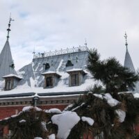 Ekskursija muzeja gida vadībā