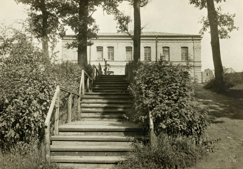 Free Saturday at Dauderi