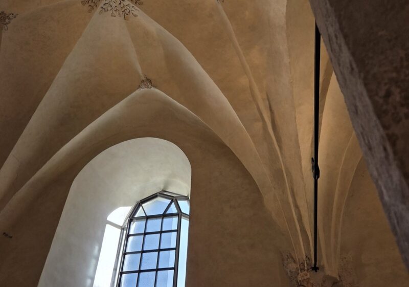 27. februārī Rīgas pilī koncerts “Mūzika viduslaiku banketam”