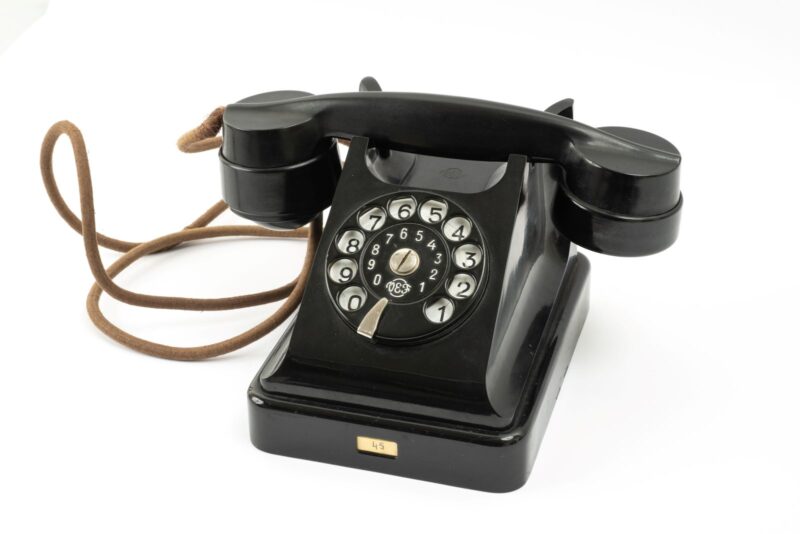 Izstāde Dauderos “Ciparripas laikmets Rīgā”