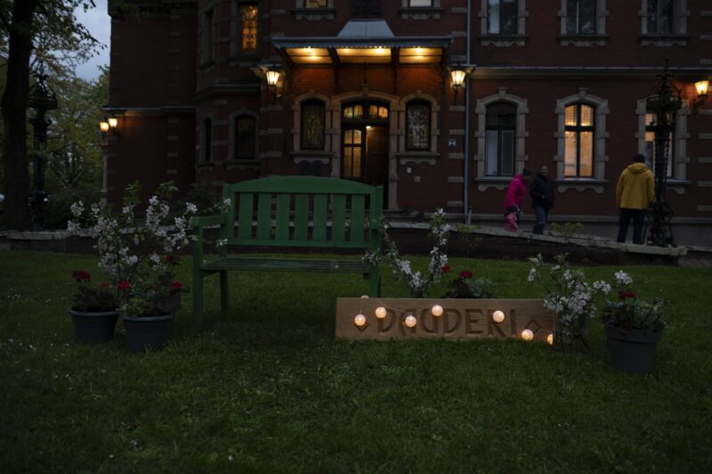 Night of Museums at Dauderi