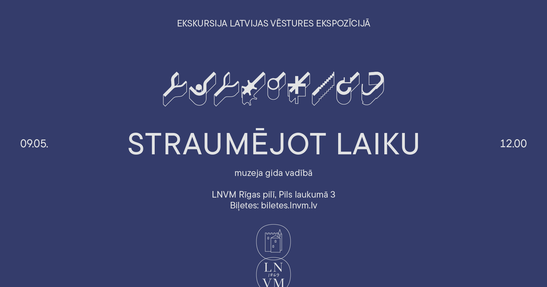 9. maija ekskursijas afiša.