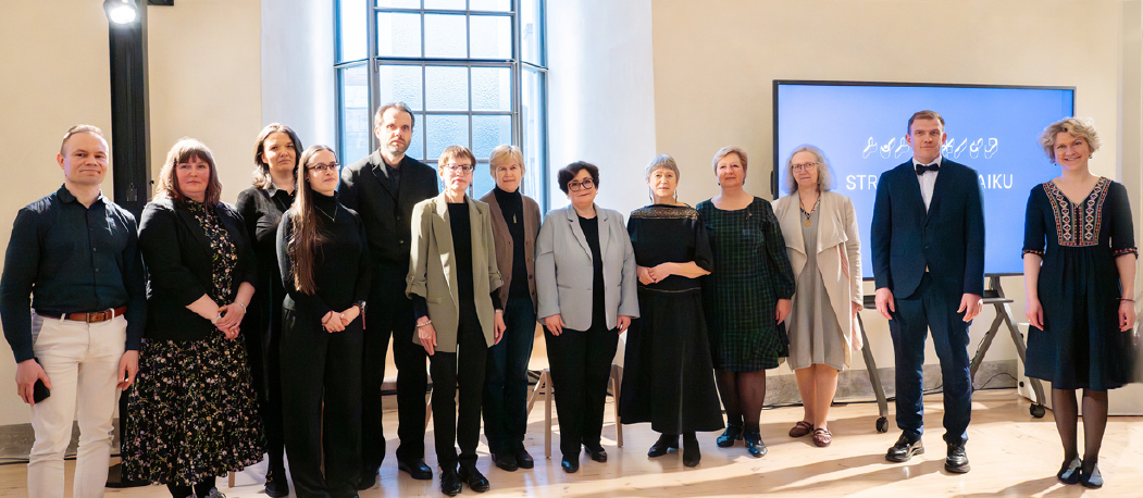 Iznācis jaunais Ziņneša numurs