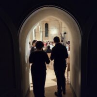 Pasākums “Rīgas Hanzas skaņu tilti”