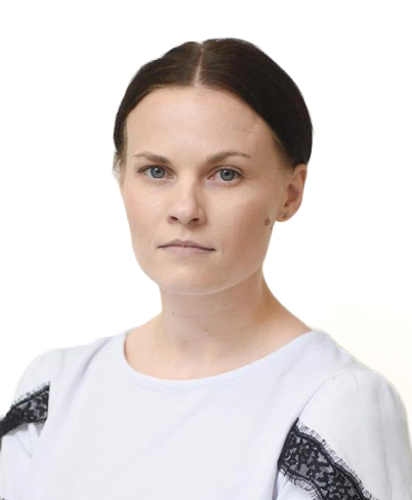 Rita Plūme